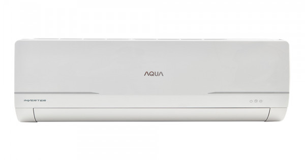 Máy Lạnh Aqua Inverter 1.5 Hp AQA-KCRV13WNMA